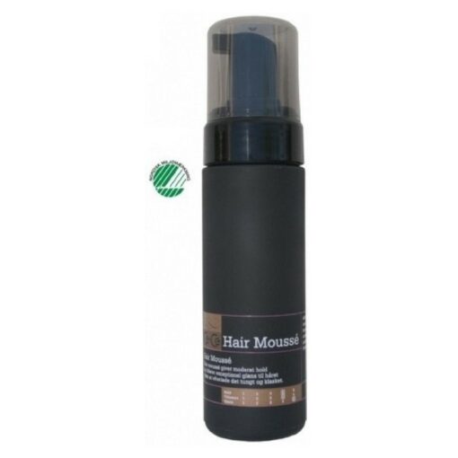 shop CeCe Hair Mousse Moderat Hold 150 ml af CeCe - online shopping tilbud rabat hos shoppetur.dk