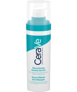 shop CeraVe Resurfacing Retinol Serum 30 ml af CeraVe - online shopping tilbud rabat hos shoppetur.dk