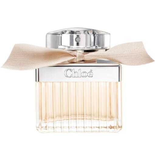 shop Chloe Eau de Parfum for Women 50 ml af Chloe - online shopping tilbud rabat hos shoppetur.dk