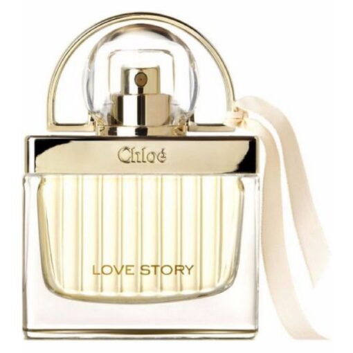 shop Chloe Love Story EDP 30 ml af Chloe - online shopping tilbud rabat hos shoppetur.dk