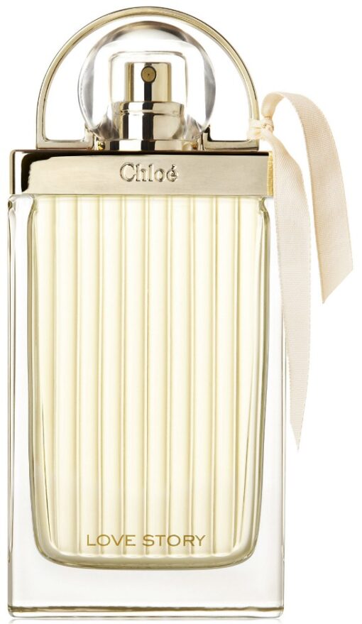 shop Chloe Love Story EDP 75 ml af Chloe - online shopping tilbud rabat hos shoppetur.dk