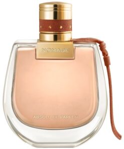 shop Chloe Nomade Absolu EDP 75 ml af Chloe - online shopping tilbud rabat hos shoppetur.dk