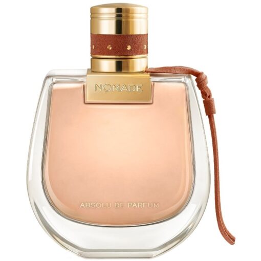 shop Chloe Nomade Absolu EDP 75 ml af Chloe - online shopping tilbud rabat hos shoppetur.dk