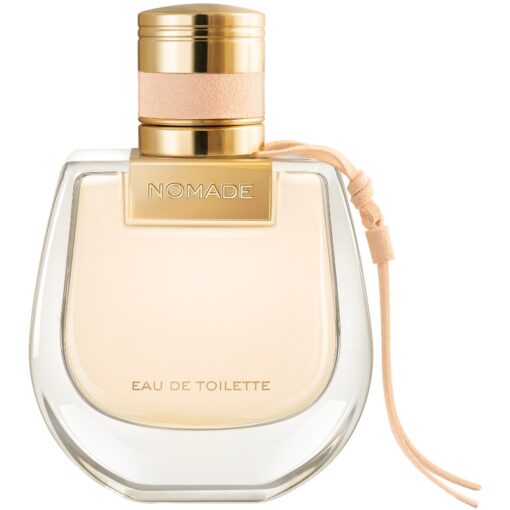 shop Chloe Nomade For Her EDT 50 ml af Chloe - online shopping tilbud rabat hos shoppetur.dk