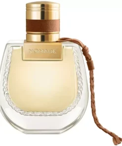 shop Chloe Nomade Jasmin Naturel Intense EDP 50 ml af Chloe - online shopping tilbud rabat hos shoppetur.dk