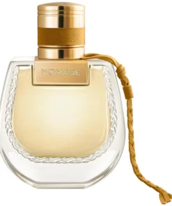 shop Chloe Nomade Naturelle Eau de Parfum for Women 50 ml af Chloe - online shopping tilbud rabat hos shoppetur.dk