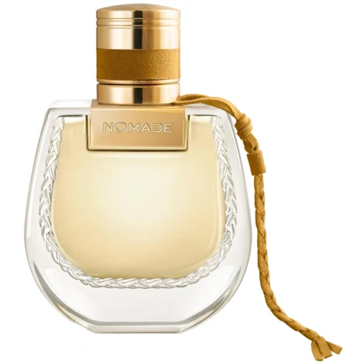 shop Chloe Nomade Naturelle Eau de Parfum for Women 50 ml af Chloe - online shopping tilbud rabat hos shoppetur.dk