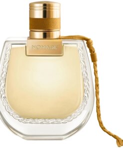 shop Chloe Nomade Naturelle Eau de Parfum for Women 75 ml af Chloe - online shopping tilbud rabat hos shoppetur.dk