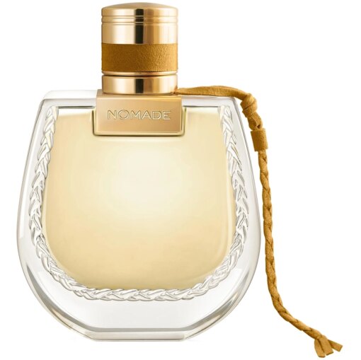 shop Chloe Nomade Naturelle Eau de Parfum for Women 75 ml af Chloe - online shopping tilbud rabat hos shoppetur.dk