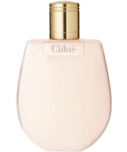 shop Chloe Nomade Perfumed Body Lotion For Her 200 ml af Chloe - online shopping tilbud rabat hos shoppetur.dk