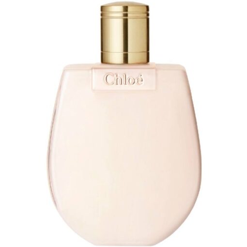 shop Chloe Nomade Perfumed Body Lotion For Her 200 ml af Chloe - online shopping tilbud rabat hos shoppetur.dk