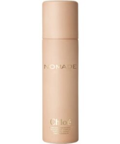 shop Chloe Nomade Perfumed Deodorant For Her 100 ml af Chloe - online shopping tilbud rabat hos shoppetur.dk