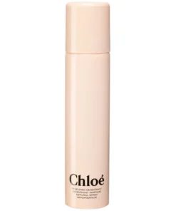 shop Chloe Perfumed Deodorant for Women 100 ml af Chloe - online shopping tilbud rabat hos shoppetur.dk