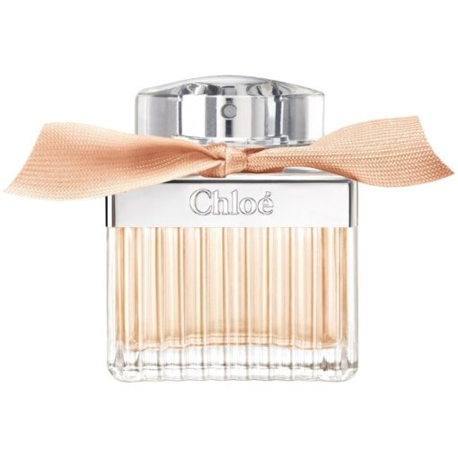 shop Chloe Rose Tangerine EDT 50 ml af Chloe - online shopping tilbud rabat hos shoppetur.dk