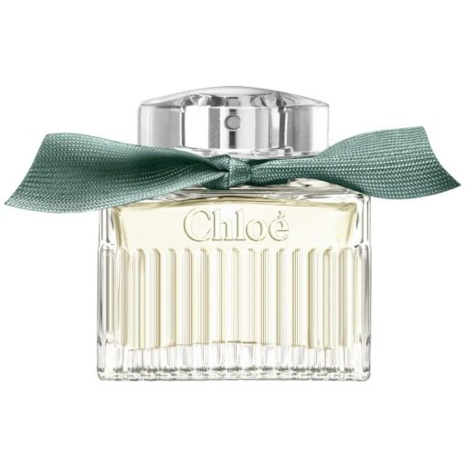 shop Chloe Signature Rose Naturelle Intense EDP 50 ml af Chloe - online shopping tilbud rabat hos shoppetur.dk