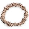 shop Cillouettes Silke Scrunchie Small - Rose Gold af Cillouettes - online shopping tilbud rabat hos shoppetur.dk