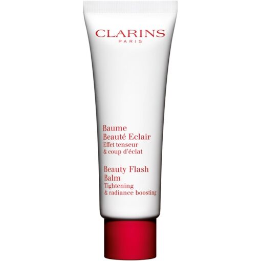 shop Clarins Beauty Flash Balm 50 ml af Clarins - online shopping tilbud rabat hos shoppetur.dk