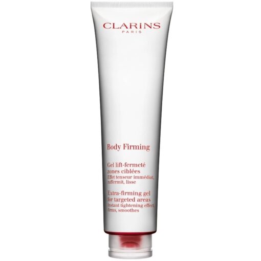 shop Clarins Body Firming Extra-Firming Gel 150 ml af Clarins - online shopping tilbud rabat hos shoppetur.dk