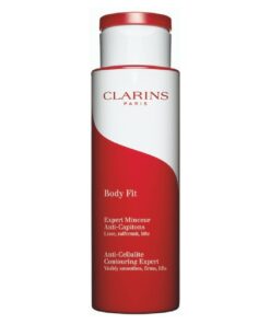 shop Clarins Body Fit Anti-Cellulite Contouring Expert 200 ml af Clarins - online shopping tilbud rabat hos shoppetur.dk