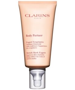 shop Clarins Body Partner Stretch Mark Expert 175 ml af Clarins - online shopping tilbud rabat hos shoppetur.dk