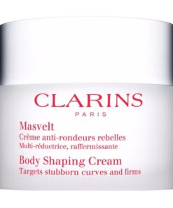 shop Clarins Body Shaping Cream 200 ml af Clarins - online shopping tilbud rabat hos shoppetur.dk