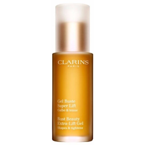 shop Clarins Bust Beauty Extra-Lift Gel 50 ml af Clarins - online shopping tilbud rabat hos shoppetur.dk