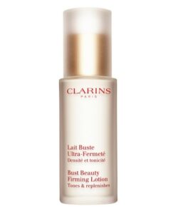 shop Clarins Bust Beauty Firming Lotion 50 ml af Clarins - online shopping tilbud rabat hos shoppetur.dk