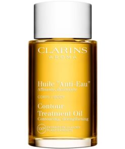 shop Clarins Contour Body Treatment Oil 100 ml af Clarins - online shopping tilbud rabat hos shoppetur.dk