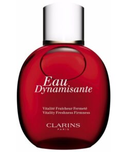 shop Clarins Eau Dynamisante Treatment Fragrance 100 ml af Clarins - online shopping tilbud rabat hos shoppetur.dk