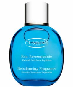 shop Clarins Eau Ressourcante Treatment Fragrance Spray 100 ml af Clarins - online shopping tilbud rabat hos shoppetur.dk