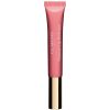 shop Clarins Eclat Minute Natural Lip Perfector 12 ml - 01 Rose Shimmer af Clarins - online shopping tilbud rabat hos shoppetur.dk
