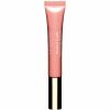 shop Clarins Eclat Minute Natural Lip Perfector 12 ml - 02 Apricot Shimmer af Clarins - online shopping tilbud rabat hos shoppetur.dk