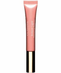 shop Clarins Eclat Minute Natural Lip Perfector 12 ml - 05 Candy Shimmer af Clarins - online shopping tilbud rabat hos shoppetur.dk