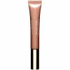 shop Clarins Eclat Minute Natural Lip Perfector 12 ml - 06 Rosewood Shimmer af Clarins - online shopping tilbud rabat hos shoppetur.dk