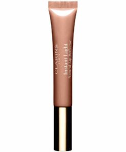 shop Clarins Eclat Minute Natural Lip Perfector 12 ml - 06 Rosewood Shimmer af Clarins - online shopping tilbud rabat hos shoppetur.dk