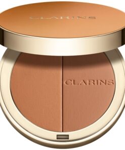 shop Clarins Ever Bronze Compact Powder 10 gr. - 03 Deep af Clarins - online shopping tilbud rabat hos shoppetur.dk