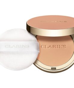 shop Clarins Ever Matte Compact Powder 10 gr. - 04 af Clarins - online shopping tilbud rabat hos shoppetur.dk