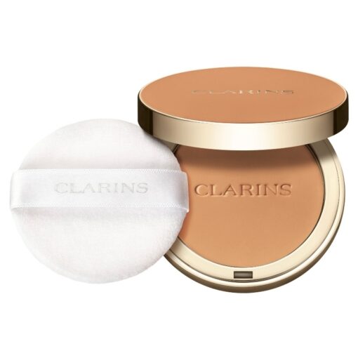 shop Clarins Ever Matte Compact Powder 10 gr. - 05 af Clarins - online shopping tilbud rabat hos shoppetur.dk