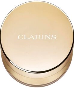 shop Clarins Ever Matte Loose Powder 15 gr. - 01 af Clarins - online shopping tilbud rabat hos shoppetur.dk