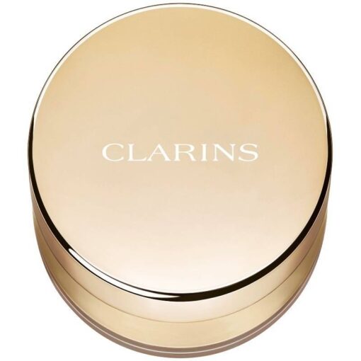 shop Clarins Ever Matte Loose Powder 15 gr. - 01 af Clarins - online shopping tilbud rabat hos shoppetur.dk