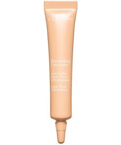 shop Clarins Everlasting Concealer 12 ml - 00 Very Light af Clarins - online shopping tilbud rabat hos shoppetur.dk