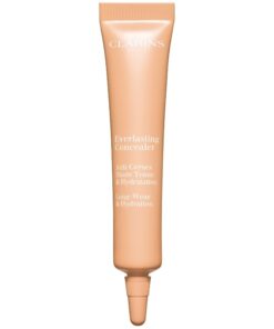 shop Clarins Everlasting Concealer 12 ml - 01 Light af Clarins - online shopping tilbud rabat hos shoppetur.dk