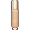 shop Clarins Everlasting Long-Wearing & Hydrating Matte Foundation 30 ml - 105N Nude af Clarins - online shopping tilbud rabat hos shoppetur.dk
