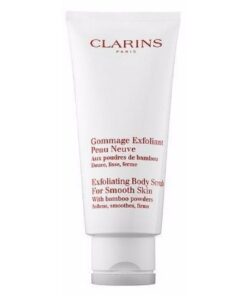 shop Clarins Exfoliating Body Scrub 200 ml af Clarins - online shopping tilbud rabat hos shoppetur.dk