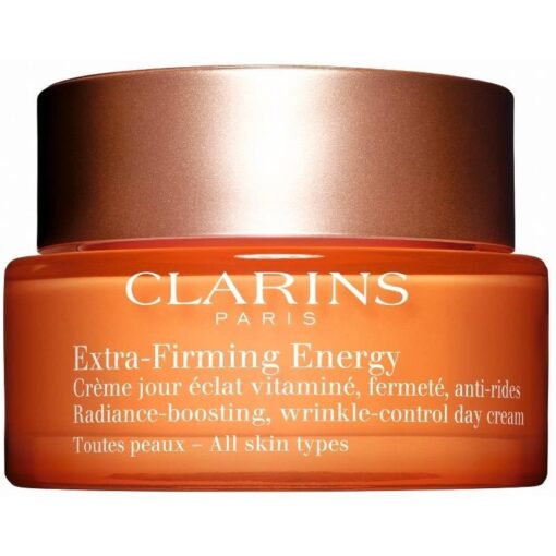 shop Clarins Extra-Firming Energy Day Cream 50 ml af Clarins - online shopping tilbud rabat hos shoppetur.dk