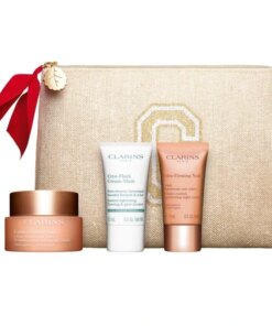 shop Clarins Extra-Firming Gift Set (Limited Edition) af Clarins - online shopping tilbud rabat hos shoppetur.dk