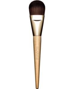 shop Clarins Foundation Brush af Clarins - online shopping tilbud rabat hos shoppetur.dk