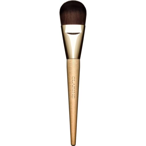 shop Clarins Foundation Brush af Clarins - online shopping tilbud rabat hos shoppetur.dk