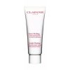 shop Clarins Gentle Peeling Smooth Away Cream 50 ml af Clarins - online shopping tilbud rabat hos shoppetur.dk