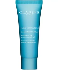 shop Clarins Hydra-Essentiel Matte Gel Normal/Combination Skin 50 ml af Clarins - online shopping tilbud rabat hos shoppetur.dk